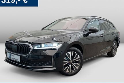 Skoda Superb 21.767 km 32.490 € Niefern-Öschelbronn 75223