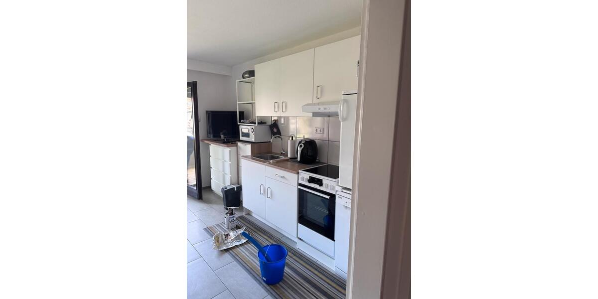 Erdgeschoßwohnung Karlsruhe Wettersbach - 1 Zimmer, 30 m&sup2;, 140.000&euro; | Angebot:26144051