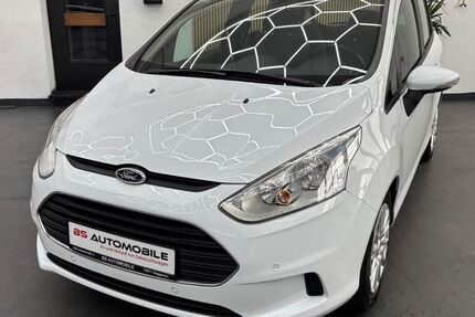 Ford B-Max 69.028 km 8.999 &euro; Gaggenau 76571