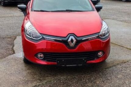Renault Clio 79.000 km 6.300 &euro; Wörth am Rhein 76744