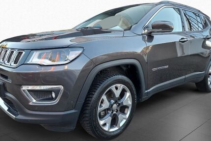 Jeep Compass 26.650 km 21.990 € Pforzheim 75179