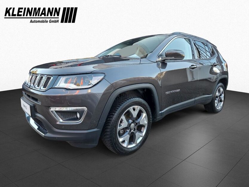 Jeep Compass 26.650 km 21.990 € Pforzheim 75179