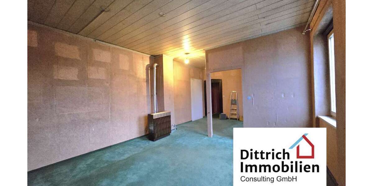 Wohnung zum Kaufen in Pforzheim 89.000 € 48 m² 2 zimmer