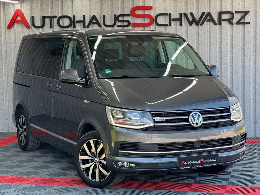 T6 Transporter