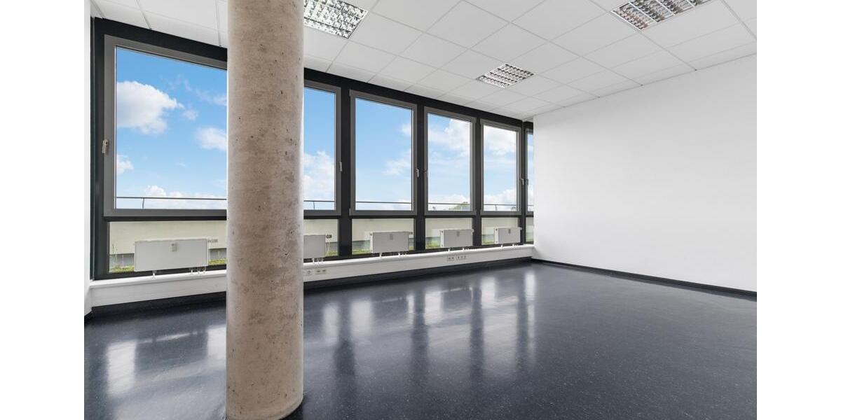 Modernes Büro in guter Lage mit Dachterrasse ! zimmer