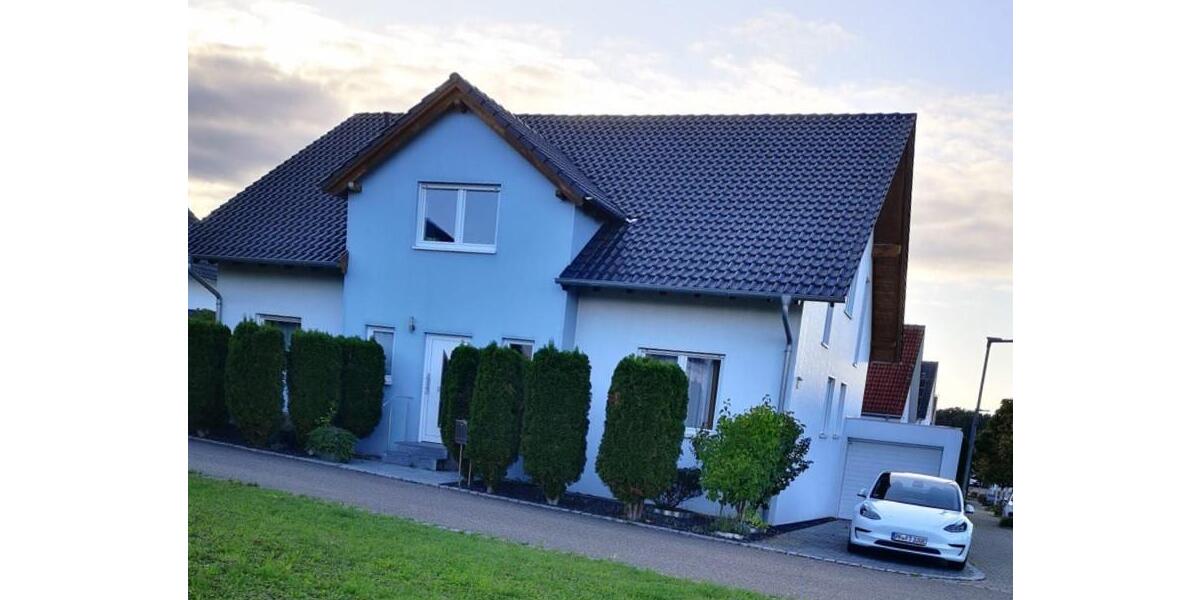 Einfamilienhaus Straubenhardt - 2 Zimmer, 220 m&sup2;, 980.000&euro; | Angebot:27144519