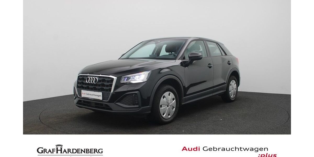 Audi Q2 59.042 km 19.880 &euro; Karlsruhe 76131