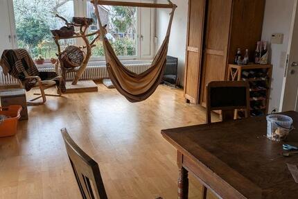 Wohnung Karlsruhe Knielingen - 7 Zimmer, 150 m&sup2;, 1.850&euro; | Angebot:25716820