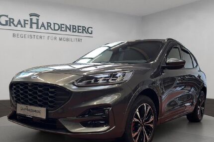 Ford Kuga 52.808 km 24.490 &euro; Karlsruhe 76185