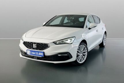 Seat Leon 37.898 km 20.450 &euro; Karlsruhe 76227
