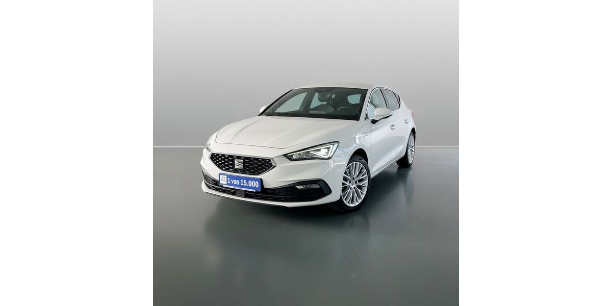 Seat Leon 37.898 km 20.450 &euro; Karlsruhe 76227