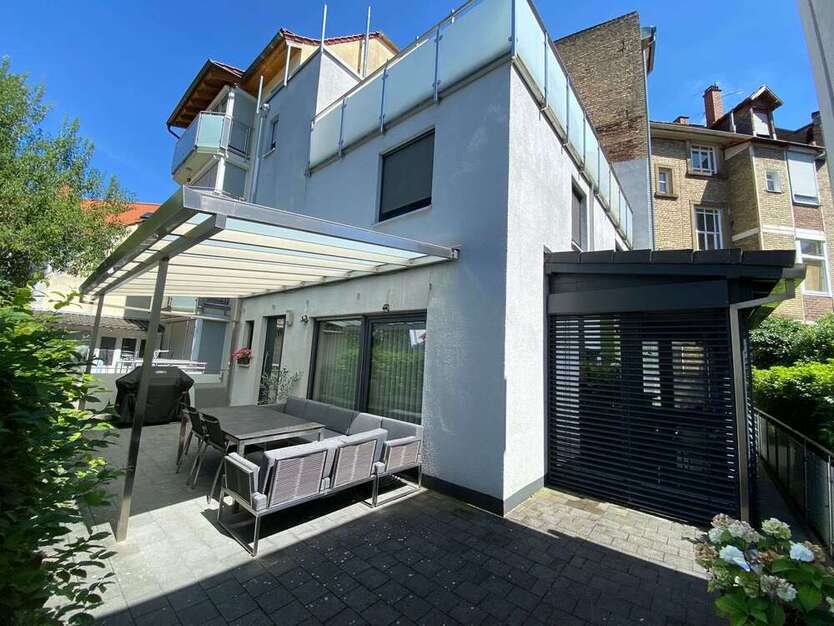 Haus zum Kaufen in Karlsruhe 759.000 € 129 m²