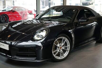 Porsche 992 8.900 km 162.890 &euro; Landau 76829