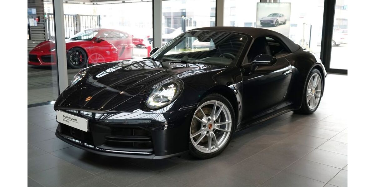 Porsche 992 8.900 km 162.890 &euro; Landau 76829