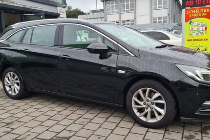 Opel Astra 173.045 km 7.900 € Pforzheim 75172