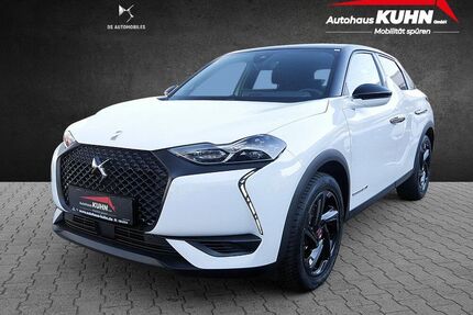 DS Automobiles DS3 Crossback