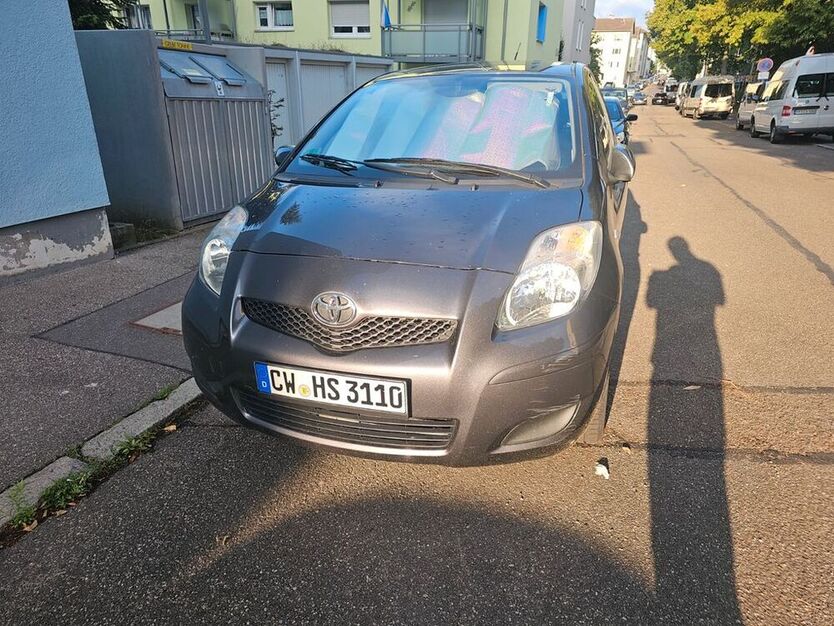 Yaris