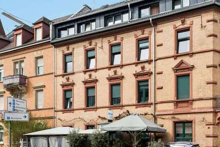Gewerbeobjekt Karlsruhe Durlach - 2.950.000&euro; | Angebot:26441457