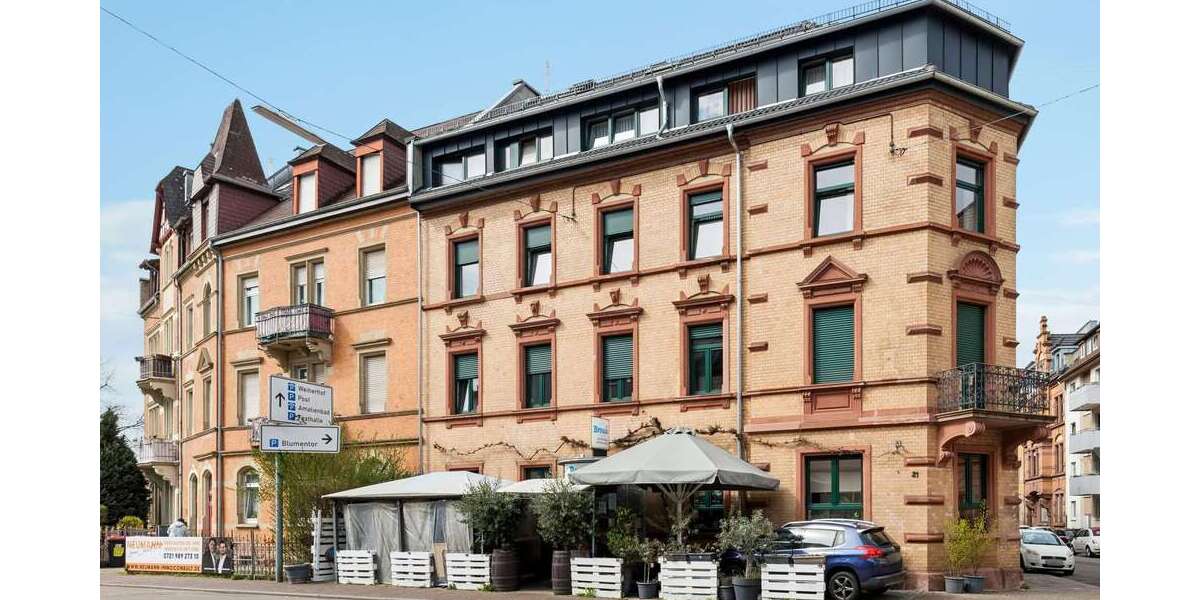 Gewerbeobjekt Karlsruhe Durlach - 2.950.000&euro; | Angebot:26441457