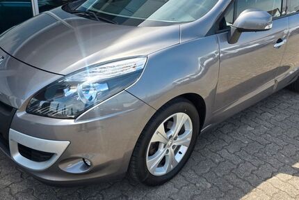 Renault Scenic 262.868 km 2.999 &euro; Ötigheim 76470