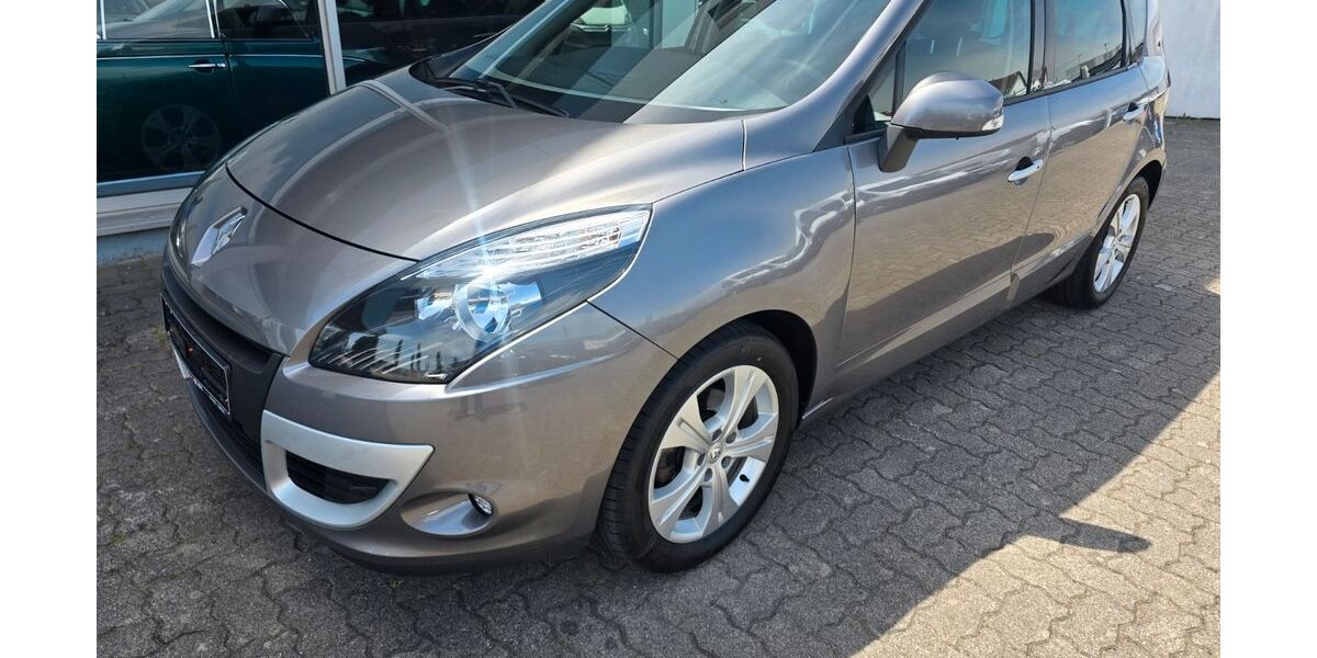 Renault Scenic 262.868 km 2.999 &euro; Ötigheim 76470