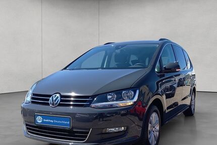 VW Sharan 58.668 km 27.690 &euro; Pforzheim 75179