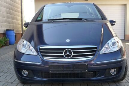 Mercedes-Benz A 200 298.000 km 950 &euro; Niederotterbach 76889