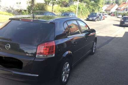 Opel Signum 340.880 km 950 &euro; Insheim 76865