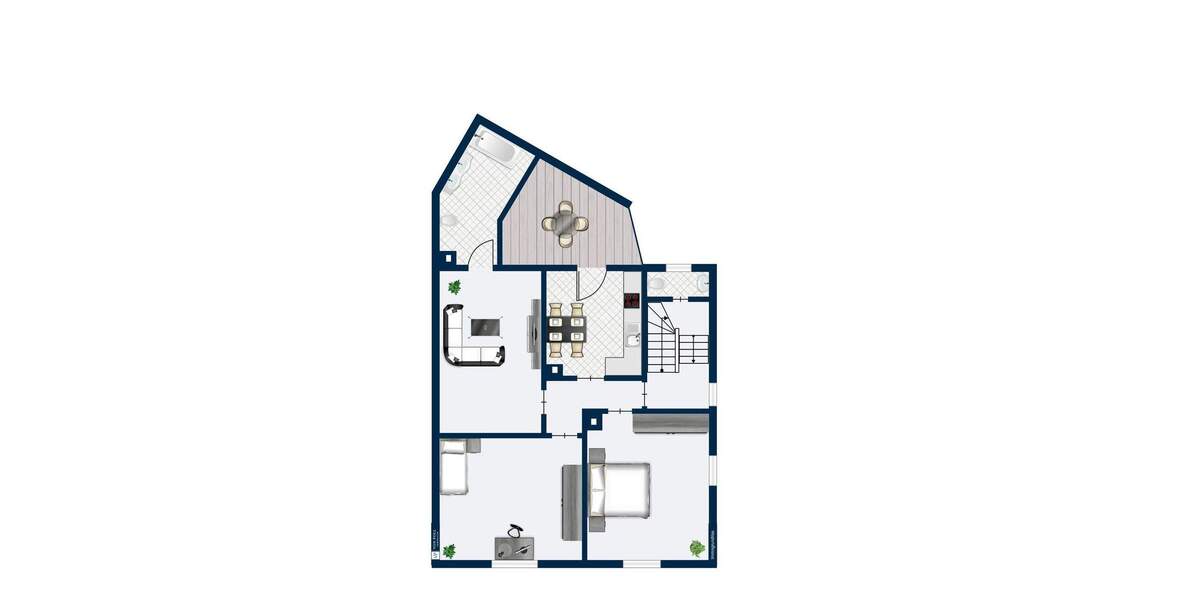 Mehrfamilienhaus, Wohnhaus Baden-Baden Oos - 9 Zimmer, 232 m&sup2;, 480.000&euro; | Angebot:25776906