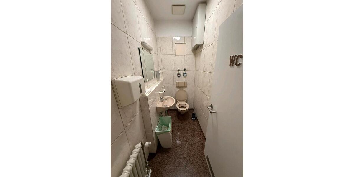 Gewerbeobjekt Herxheim bei Landau/Pfalz Pfalz - 1.180&euro; | Angebot:23803116