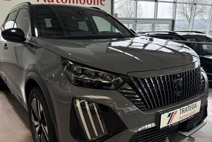 Peugeot 2008 15.060 km 25.490 &euro; Bruchsal 76646