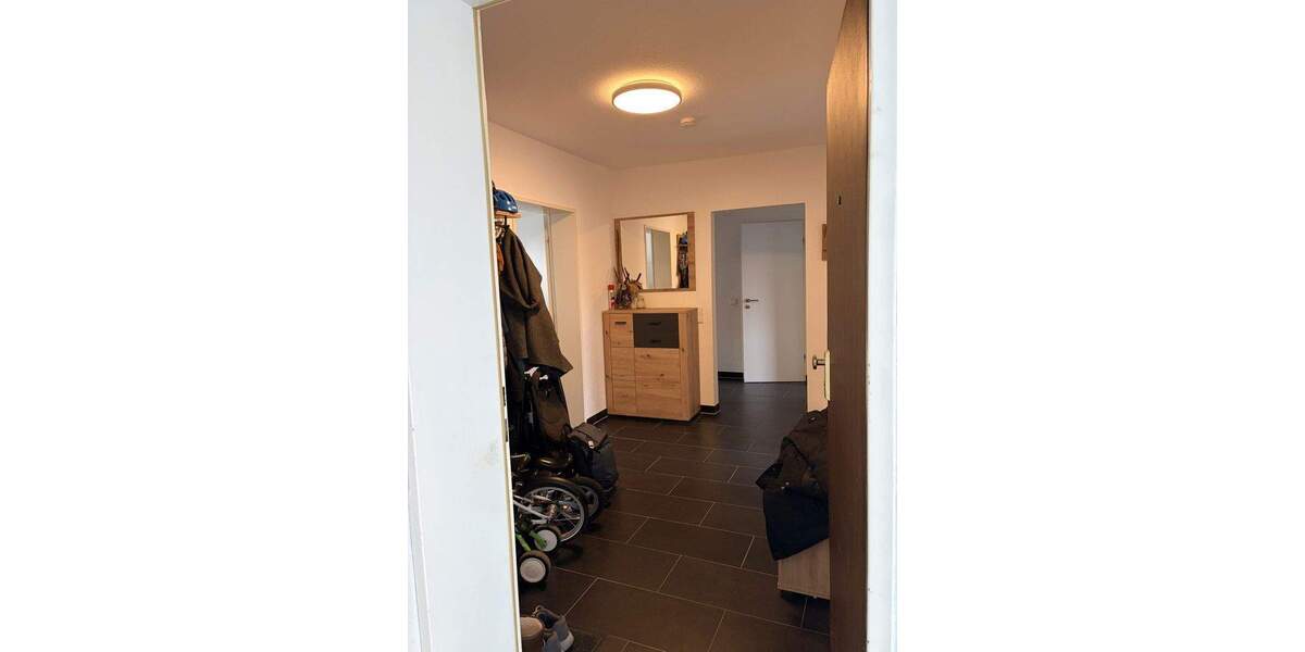 Etagenwohnung Karlsruhe Südstadt - 3 Zimmer, 85 m&sup2;, 345.000&euro; | Angebot:25479041