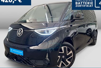VW ID. Buzz 9.500 km 73.799 &euro; Niefern-Öschelbronn 75223