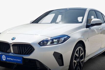 BMW 118 2.450 km 39.480 &euro; Ettlingen 76275