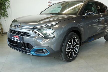 Citroen ë-C4 6.500 km 21.980 &euro; Karlsruhe 76185