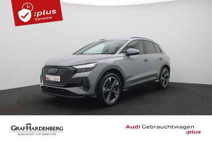 Audi Q4 e-tron 8.707 km 44.980 &euro; Karlsruhe 76131