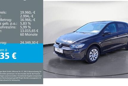 VW Polo
