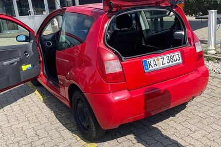 Citroen C2 125.000 km 1.600 &euro; Forst 76694
