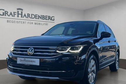 VW Tiguan 61.700 km 31.890 &euro; Bretten 75015
