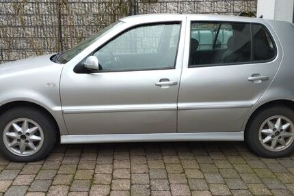 VW Polo 189.000 km 1.650 &euro; Heuchelheim 76831