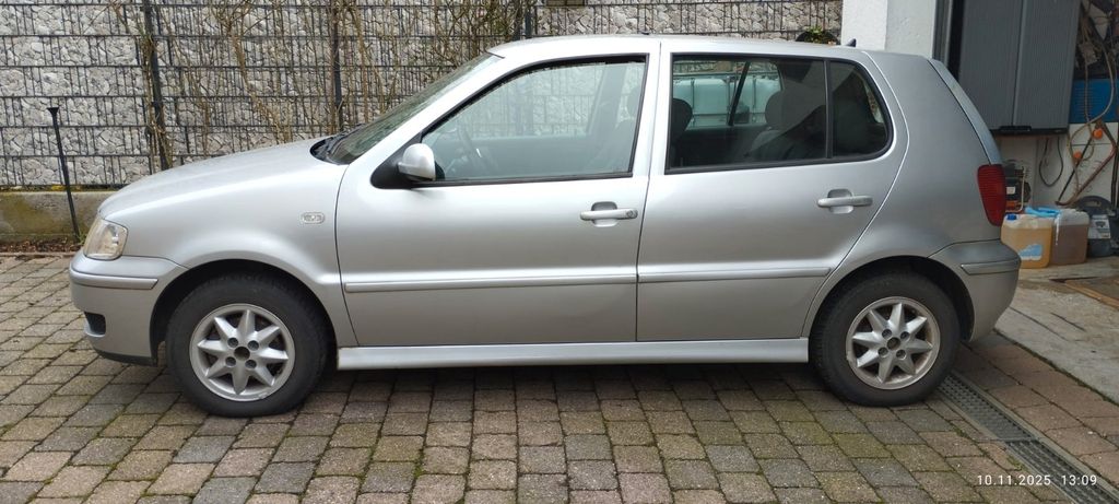 VW Polo 189.000 km 1.650 &euro; Heuchelheim 76831