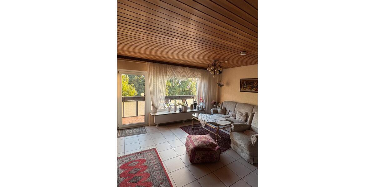 Reihenhaus Pforzheim Brötzingen - 5 Zimmer, 125 m&sup2;, 440.000&euro; | Angebot:25099206