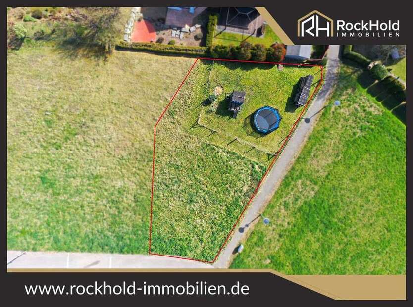 Grundstück zu verkaufen in Bretten 198.000 € 415 m²