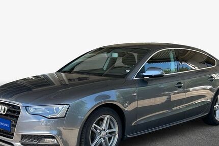 Audi A5 134.564 km 14.760 &euro; Rastatt 76437