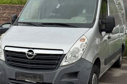 Opel Movano 220.000 km 4.290 € Birkenfeld 75217