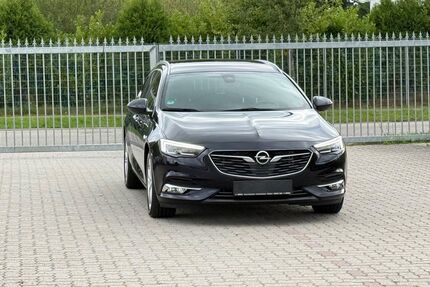 Opel Insignia 150.000 km 10.999 € Kandel 76870
