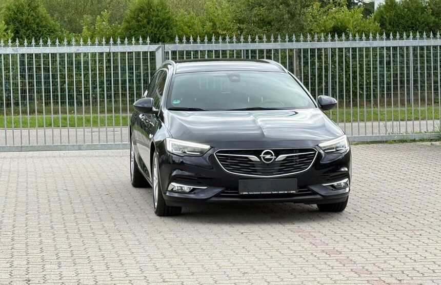 Opel Insignia 150.000 km 10.999 € Kandel 76870