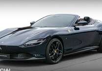 Gebrauchtwagen Ferrari Roma