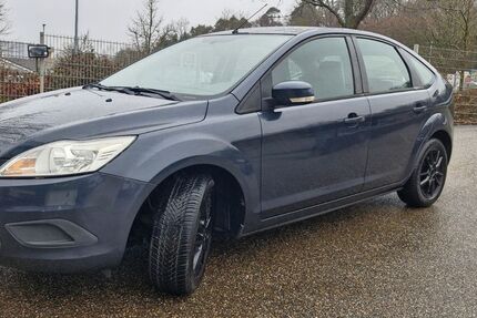 Ford Focus 151.000 km 4.499 &euro; Dobel 75335