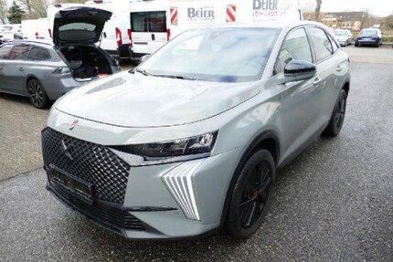 DS Automobiles DS7 (Crossback)